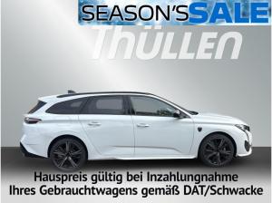 Peugeot 308 SW GT BlueHDi 130 EAT8 Navi LED Vollleder