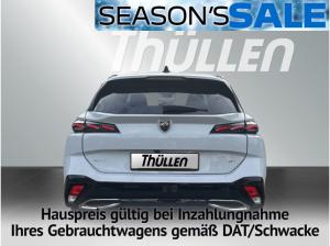 Peugeot 308 SW GT BlueHDi 130 EAT8 Navi LED Vollleder