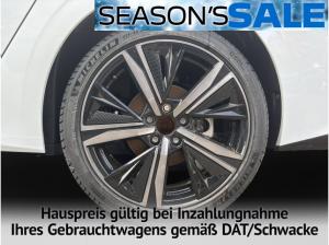 Peugeot 308 SW GT BlueHDi 130 EAT8 Navi LED Vollleder