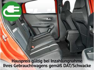 Opel Frontera Electric GS, Elektromtor Bluetooth Navi