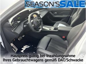 Peugeot 308 SW GT BlueHDi 130 EAT8 Navi LED Vollleder