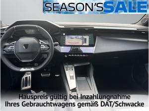 Peugeot 308 SW GT BlueHDi 130 EAT8 Navi LED Vollleder
