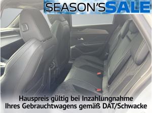 Peugeot 308 SW GT BlueHDi 130 EAT8 Navi LED Vollleder