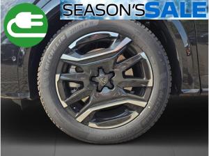 Peugeot 3008 e-3008 GT Elektro 210 / 360° Kamera / AHK / SHZ /