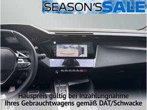 Peugeot 308 SW GT BlueHDi 130 EAT8 Navi LED Vollleder