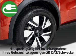 Opel Frontera Electric GS, Elektromtor Bluetooth Navi