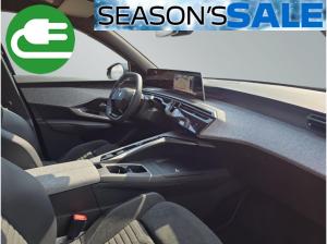 Peugeot 3008 e-3008 GT Elektro 210 / 360° Kamera / AHK / SHZ /