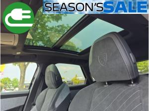 Peugeot 3008 e-3008 GT Elektro 210 / 360° Kamera / AHK / SHZ /