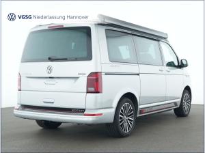 Volkswagen T6.1 California Ocean Edition 4Motion AHK Kamera