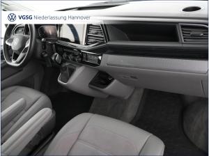 Volkswagen T6.1 California Ocean Edition 4Motion AHK Kamera