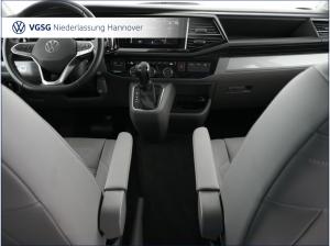 Volkswagen T6.1 California Ocean Edition 4Motion AHK Kamera