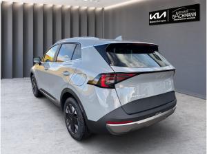Kia Sportage MD 26 1.6 T-GDI DCT/Vision/Komfort Navi