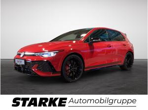 Volkswagen Golf GTI 2.0 TSI DSG Edition 50