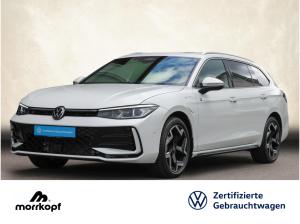 Volkswagen Passat Variant eHybrid R-Line +LEDER+AHK+
