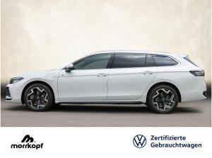 Volkswagen Passat Variant eHybrid R-Line +LEDER+AHK+