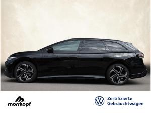 Volkswagen ID.7 Tourer GTX +AHK+MAX 576KM+AB 10.01.26