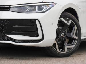 Volkswagen Passat Variant eHybrid R-Line +LEDER+AHK+