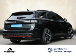 Volkswagen ID.7 Tourer GTX +AHK+MAX 576KM+AB 10.01.26