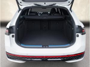 Volkswagen Passat Variant eHybrid R-Line +LEDER+AHK+