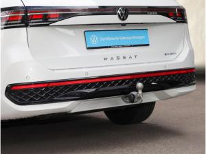 Volkswagen Passat Variant eHybrid R-Line +LEDER+AHK+