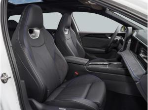 Volkswagen Passat Variant eHybrid R-Line +LEDER+AHK+