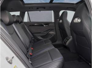 Volkswagen Passat Variant eHybrid R-Line +LEDER+AHK+