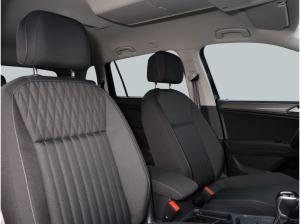 Volkswagen Tiguan Allspace 2.0TDI +7-SITZER+AHK+LED+