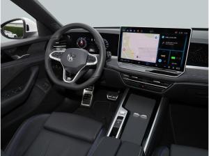 Volkswagen Passat Variant eHybrid R-Line +LEDER+AHK+