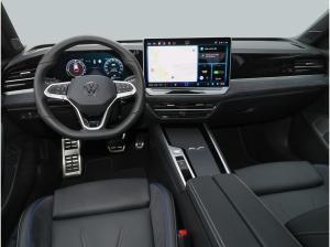 Volkswagen Passat Variant eHybrid R-Line +LEDER+AHK+