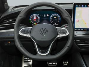 Volkswagen Passat Variant eHybrid R-Line +LEDER+AHK+