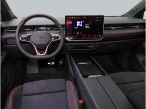 Volkswagen ID.7 Tourer GTX +AHK+MAX 576KM+AB 10.01.26