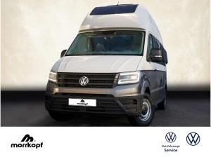 Volkswagen Grand California 600 +LED+DACHBETT+