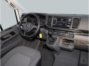 Volkswagen Grand California 600 +LED+DACHBETT+