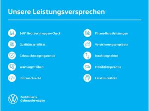 Volkswagen Taigo 1.0TSI +AHK+SH+4SEASON+APP-Connect+