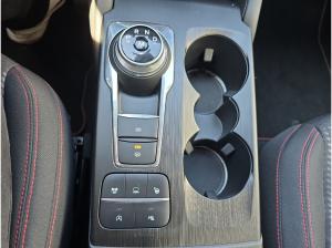 Ford Kuga ST-Line Bluetooth Head Up Display Navi LED