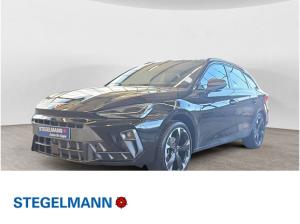 Cupra Leon ST 1.5 TSI DSG Sennheiser AHK Pure Performance Edge Intelligent Dynamic Matrix