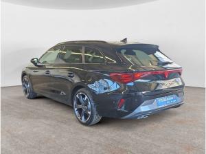 Cupra Leon ST 1.5 TSI DSG Sennheiser AHK Pure Performance Edge Intelligent Dynamic Matrix