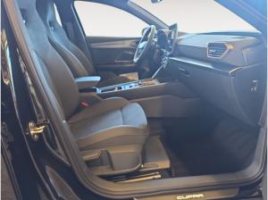 Cupra Leon ST 1.5 TSI DSG Sennheiser AHK Pure Performance Edge Intelligent Dynamic Matrix