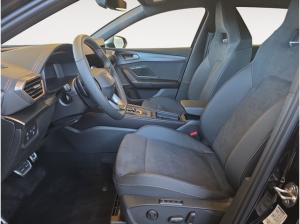 Cupra Leon ST 1.5 TSI DSG Sennheiser AHK Pure Performance Edge Intelligent Dynamic Matrix