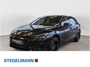 Cupra Leon 1.5 TSI Sennheiser Matrix Edge Skyline  Edge Kamera