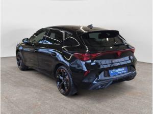 Cupra Leon 1.5 TSI Sennheiser Matrix Edge Skyline  Edge Kamera