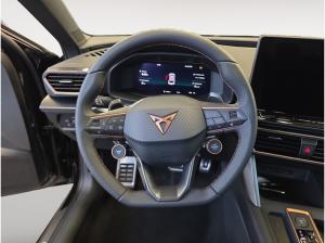 Cupra Leon 1.5 TSI Sennheiser Matrix Edge Skyline  Edge Kamera