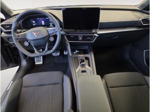 Cupra Leon 1.5 TSI Sennheiser Matrix Edge Skyline  Edge Kamera