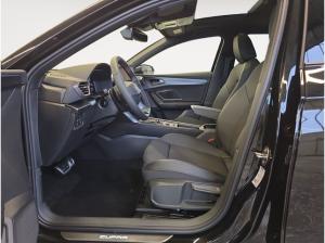 Cupra Leon 1.5 TSI Sennheiser Matrix Edge Skyline  Edge Kamera