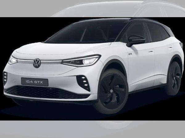 Volkswagen ID.4 GTX 4Motion *TopLeasing*IQ-Light*DCC*Pano*