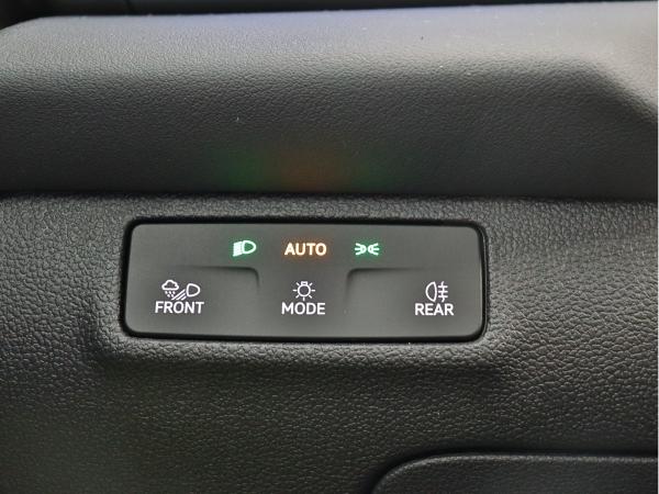 Volkswagen T-Roc T-ROC R-Line 1.5eTSI BLACKSTYLE+LED+360°+HUD+20"ALU