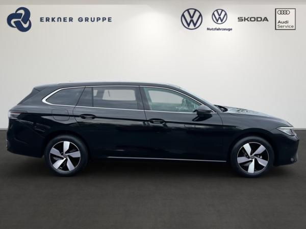 Volkswagen Passat 2.0TDI DSG Business AHK+WR+HUD+IQ.LIGHT+