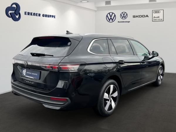 Volkswagen Passat 2.0TDI DSG Business AHK+WR+HUD+IQ.LIGHT+