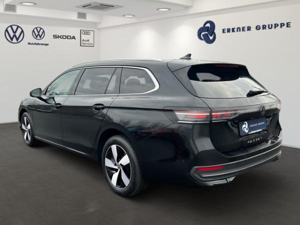 Volkswagen Passat 2.0TDI DSG Business AHK+WR+HUD+IQ.LIGHT+