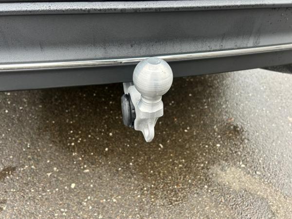 Volkswagen Passat 2.0TDI DSG Business AHK+WR+HUD+IQ.LIGHT+